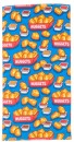 KOO-Designer-Laura-Wayne-Chicken-Nuggets-Bath-Towel Sale