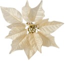 Jolly-Joy-Poinsettia-Clips-Champagne-6-Pack Sale