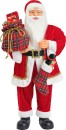 Jolly-Joy-Red-Standing-Santa-90cm Sale