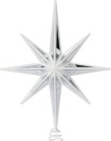 Jolly-Joy-Luxe-White-Star-Tree-Topper Sale