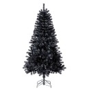 Jolly-Joy-Black-195cm-Christmas-Tree Sale