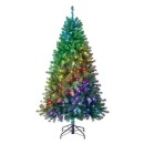 Jolly-Joy-Twinkley-Christmas-Tree-180cm Sale