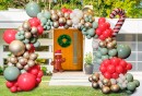 Spartys-Balloon-Arch-Frame Sale