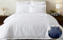 Platinum-Grand-800-Thread-Count-Cotton-Sateen-Stripe-Quilt-Cover-Set Sale