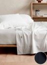 Linen-House-Caleb-375-Thread-Count-Cotton-Sheet-Set Sale