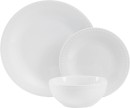 Culinary-Co-Vintage-Pearl-Porcelain-12-Piece-Dinnerset Sale