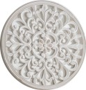 Etched-Wooden-Round-Mandala-Wall-Hanging-75cm Sale