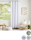 NEW-Cannes-Blockout-Eyelet-Curtain Sale