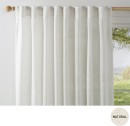 NEW-Bronte-Boucle-Concealed-Tab-Top-Heading-Room-Darkening-Curtains Sale