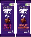 Cadbury-Chocolate-Block-150-190g-Selected-Varieties Sale