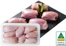 Australian-Fresh-Chicken-Thigh-Fillets Sale