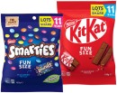 Nestl-Fun-Size-11-Pack-Selected-Varieties Sale