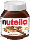 Ferrero-Nutella-Hazelnut-Spread-220g Sale