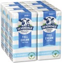 Devondale-Full-Cream-or-Extra-Light-Long-Life-Milk-6x200mL Sale