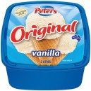 Peters-Original-Ice-Cream-2-Litre-Selected-Varieties Sale