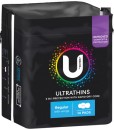 U-By-Kotex-Ultrathins-Pads-614-Pack-Selected-Varieties Sale