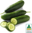 Australian-Lebanese-Cucumbers Sale