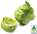 Australian-Iceberg-Lettuce Sale