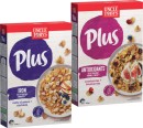 Uncle-Tobys-Plus-Cereal-565705g-Selected-Varieties Sale