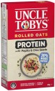 Uncle-Tobys-Rolled-Oats-Ancient-Grains-or-Protein-490g Sale