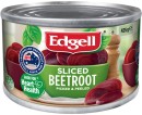 Edgell-Sliced-Beetroot-425g-Selected-Varieties Sale