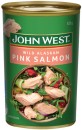 John-West-Wild-Alaskan-Pink-Salmon-415g Sale