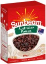 Sunbeam-Raisins-375g-or-Currants-300g Sale