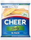 Cheer-Cheese-Slices-250g-Selected-Varieties Sale