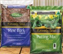 Brunnings-Naturally-Good-Potting-Mix-or-Pine-Bark-Mulch-25-Litre Sale