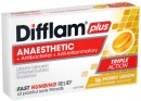 Difflam-Plus-Sore-Throat-Relief-Lozenges-16-Pack-Selected-Varieties Sale