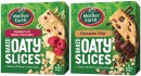 Mother-Earth-Baked-Oaty-Slices-240g-Selected-Varieties Sale