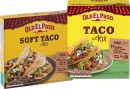 Old-El-Paso-Dinner-Kit-290520g-Selected-Varieties Sale