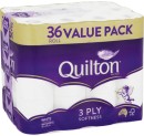 Quilton-Toilet-Tissue-3-Ply-36-Roll-Value-Pack Sale