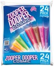 Zooper-Dooper-Ice-Tubes-24-Pack-Selected-Varieties Sale