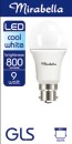 Mirabella-LED-GLS-9W-Globe-1-Pack-Selected-Varieties Sale