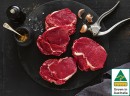 Australian-Economy-Beef-Scotch-Fillet-Steak Sale