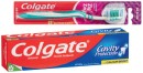 Colgate-Toothpaste-110120g-Zig-Zag-Toothbrush-1-Pack-or-Plax-Mouthwash-250mL-Selected-Varieties Sale