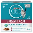 NEW-Purina-One-Cat-Food-12x70g-Selected-Varieties Sale