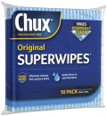 Chux-Original-Superwipes-10-Pack-or-Extra-Large-5-Pack Sale