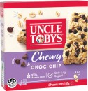 Uncle-Tobys-Muesli-Bars-or-RollUps-6-Pack-Selected-Varieties Sale