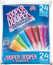 Zooper-Dooper-Ice-Tubes-24-Pack-Selected-Varieties Sale