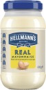 Hellmanns-Real-400g-Light-400g-or-Vegan-320g-Mayonnaise-Jar Sale