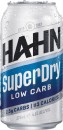 Hahn-SuperDry-30-Can-Block Sale