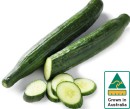 Australian-Continental-Cucumber Sale