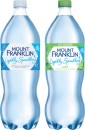 Mount-Franklin-Lightly-Sparkling-Water-125-Litre-Selected-Varieties Sale