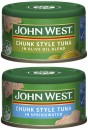 John-West-Tuna-Tempters-95g Sale