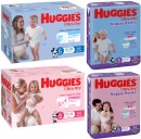 Huggies-Ultra-Dry-Jumbo-Nappies-60-Pack-108-Pack-or-Ultra-Dry-Jumbo-Nappy-Pants-48-Pack-62-Pack Sale