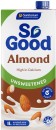 So-Good-Unsweetened-Almond-Milk-1-Litre Sale