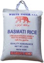 White-Tiger-Basmati-Rice-5kg Sale