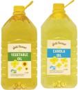 Gold-Sunset-Canola-or-Vegetable-Oil-4-Litre Sale